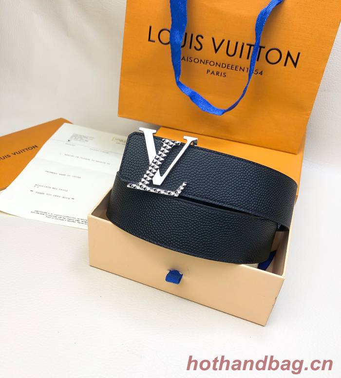 Louis Vuitton Belt 38MM LVB00197-1